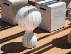 Gatto Bordlampe fra Flos