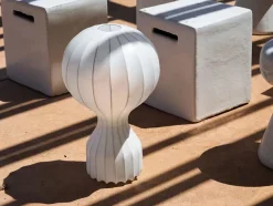 Gatto Bordlampe fra Flos