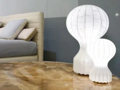 Gatto Piccolo Bordlampe fra Flos