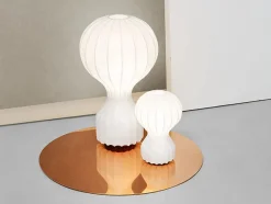 Gatto Piccolo Bordlampe fra Flos