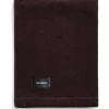 Gelato Towel, cherry brown fra Magniberg