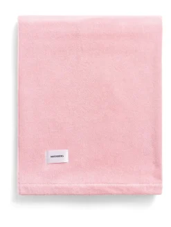 Gelato Towel, cherry brown fra Magniberg