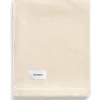 Gelato Towel, cocount white fra Magniberg