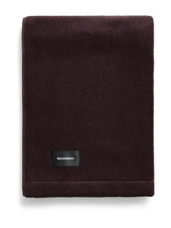 Gelato Towel, nocciola beige fra Magniberg