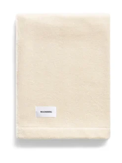 Gelato Towel, nocciola beige fra Magniberg