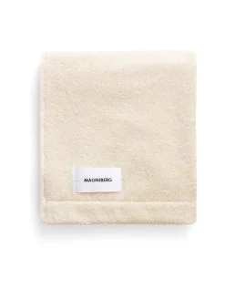 Gelato Towel, nocciola beige fra Magniberg