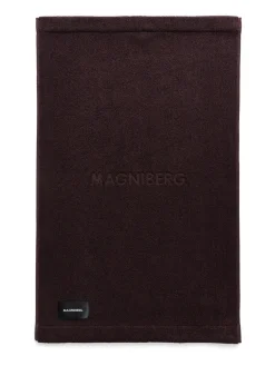 Gelato Towel, passion yellow fra Magniberg