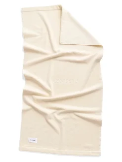 Gelato Towel, passion yellow fra Magniberg