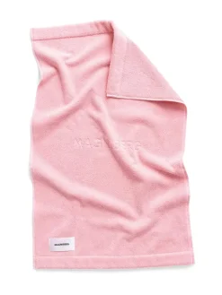 Gelato Towel, passion yellow fra Magniberg