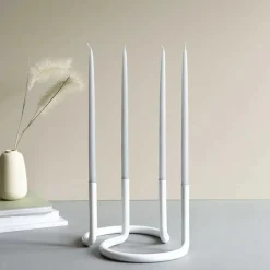 Gemini stage af Peter Karpf