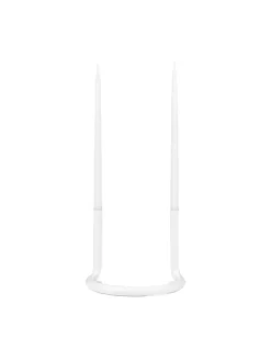 Gemini stage af Peter Karpf