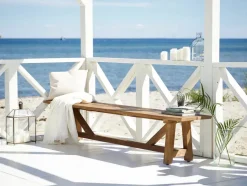 George Bænk fra Sika-Design