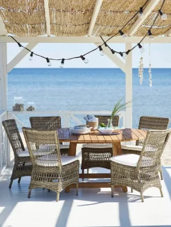 George Bord, rundt fra Sika-Design