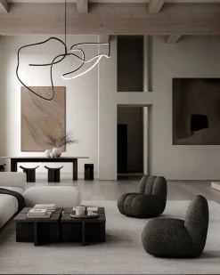 Ghost Chandelier, Big fra 101 Copenhagen