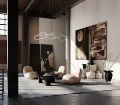 Ghost Chandelier, Big fra 101 Copenhagen