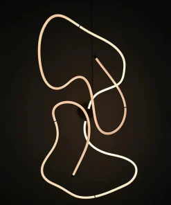 Ghost Chandelier, Big fra 101 Copenhagen