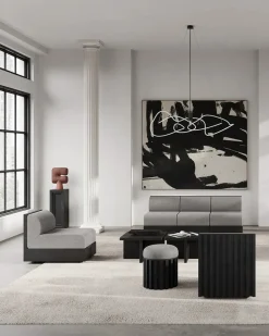 Ghost Chandelier, Big fra 101 Copenhagen