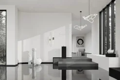 Ghost Chandelier, Mini fra 101 Copenhagen