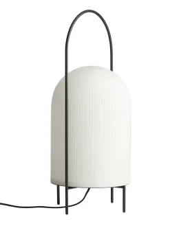 Ghost Floor Lamp fra Woud