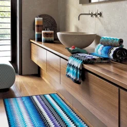 Giacomo 170 håndklæder fra Missoni