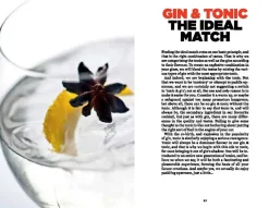Gin & Tonic fra New Mags