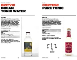 Gin & Tonic fra New Mags
