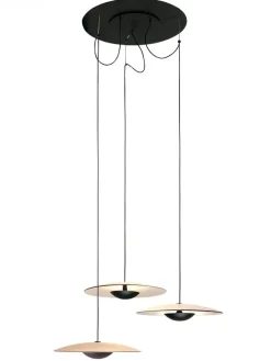 Ginger Ø32 pendel fra Marset