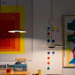 Ginger Ø20 pendel fra Marset