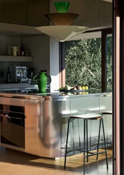 Gio LN14 Chandelier fra &Tradition