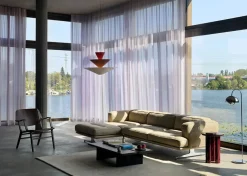 Gio LN15 Chandelier fra &Tradition