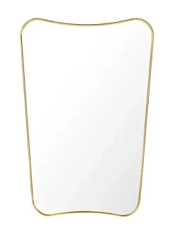 Gio Ponti F. A. 33 Spejl 146 fra GUBI