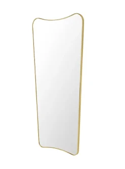 Gio Ponti F. A. 33 Spejl 80 fra GUBI