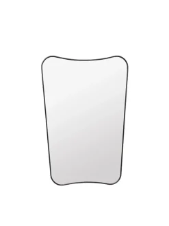 Gio Ponti F. A. 33 Spejl 80 fra GUBI