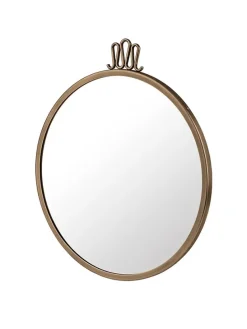 Gio Ponti Randaccio Spejl Ø70 fra GUBI