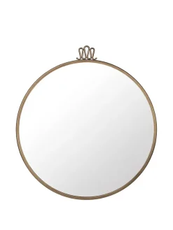 Gio Ponti Randaccio Spejl Ø70 fra GUBI