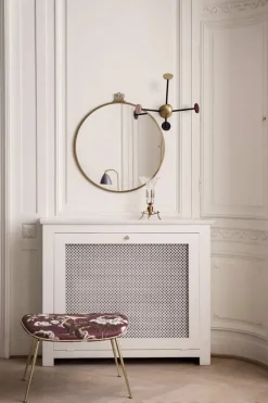 Gio Ponti Randaccio Spejl Ø42 fra GUBI