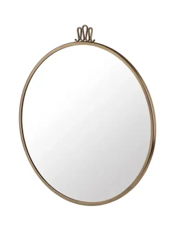 Gio Ponti Randaccio Spejl Ø42 fra GUBI