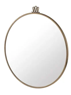 Gio Ponti Randaccio Spejl Ø60 fra GUBI