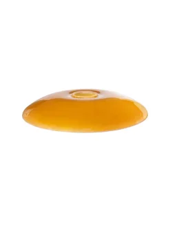 Glas Overskærm til PH 2/1 Rav Bordlampe fra Louis Poulsen