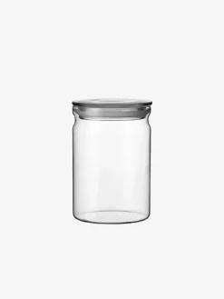Glasbeholder, 1,7 L fra Vipp