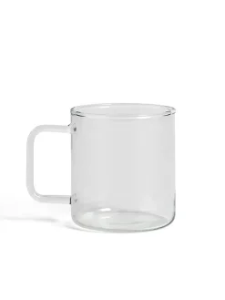 Glass Coffee Mug fra Hay