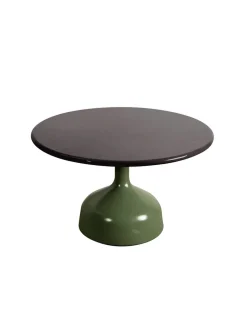 Glaze Sofabord, stor fra Cane-line