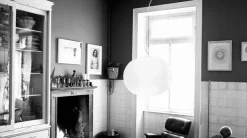 Glo-Ball S1 pendel fra Flos