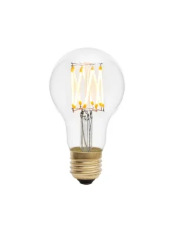 Globe E27 LED Bulb, 6W fra Tala