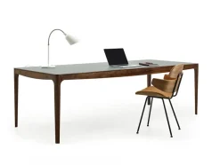 GM 3700 RO Spisebord, lys brun fra Naver Collection