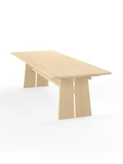 GM 3060 Spisebord fra Naver Collection