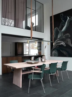 GM 3060 Spisebord fra Naver Collection