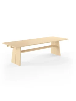 GM 3060 Spisebord fra Naver Collection