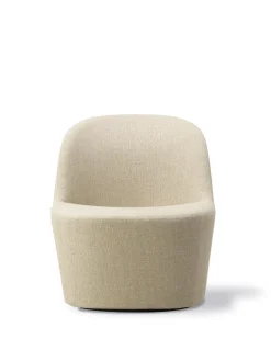 Gomo Lounge Chair fra Fredericia Furniture