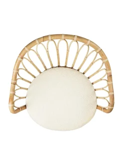 Grace Lounge Chair fra GUBI